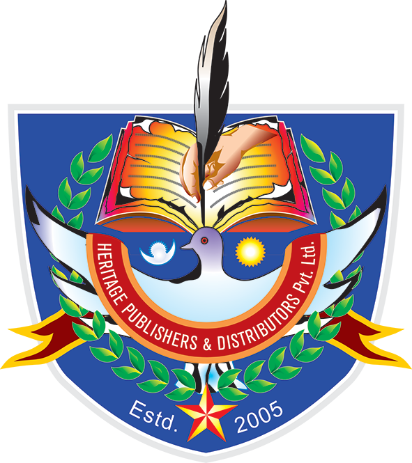 Heritage Publishers and Distributors